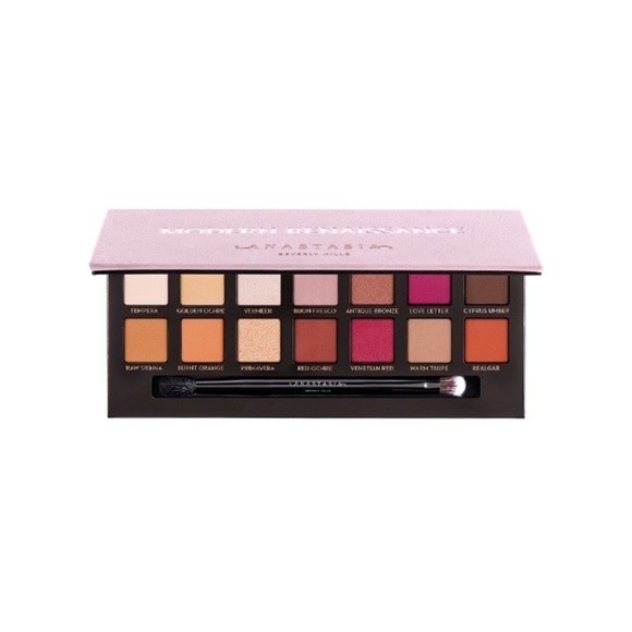 ABH Modern Renaissance Eyeshadow